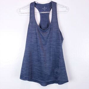Athleta Racerback Workout Tank Top